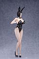 MAGI ARTS Yashiki Yuko Bunny Girl 1/4 Plastic Figure gallery thumbnail