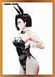 MAGI ARTS Yashiki Yuko Bunny Girl 1/4 Plastic Figure gallery thumbnail