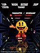 BellFine SoftB Half Pac-Man Plastic Figure gallery thumbnail