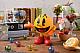BellFine SoftB Half Pac-Man Plastic Figure gallery thumbnail