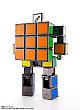 BANDAI SPIRITS Chogokin Rubik's Cube gallery thumbnail