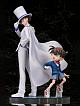 FuRyu F:NEX Detective Conan Edogawa Conan & Kaito Kid 1/7 Plastic Figure gallery thumbnail