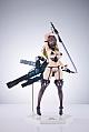 Alphamax Meido Busou: Blade STD Ver. Illustration by Nidy-2D- 1/7 Plastic Figure gallery thumbnail