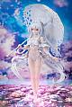 ANIPLEX Fate/Grand Order Pretender/Lady Avalon 1/7 Plastic Figure gallery thumbnail