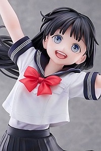 PROOF TV Anime Akebi-chan no Sailor-fuku Akebi Komichi Natsu-fuku Ver. 1/7 Plastic Figure