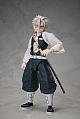 ANIPLEX BUZZmod. Kimetsu no Yaiba Shinazugawa Sanemi 1/12 Action Figure gallery thumbnail