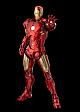 threezero Marvel Studios: The Infinity Saga DLX Iron Man Mark 4 1/12 Action Figure gallery thumbnail