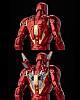 threezero Marvel Studios: The Infinity Saga DLX Iron Man Mark 4 1/12 Action Figure gallery thumbnail