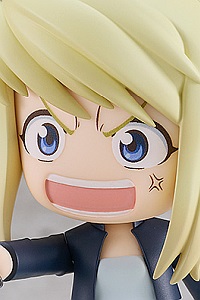 GOOD SMILE COMPANY (GSC) Fullmetal Alchemist Nendoroid Winry Rockbell
