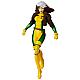 MedicomToy MAFEX No.242 ROGUE (COMIC Ver.) Action Figure gallery thumbnail