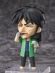 GOOD SMILE ARTS Shanghai Tobaku Mokushiroku Kaiji Nendoroid Itou Kaiji gallery thumbnail