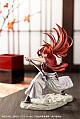 KOTOBUKIYA Rurouni Kenshin -Meji Kenkaku Roman Tan- ARTFX J Himura Kenshin 1/8 Plastic Figure gallery thumbnail