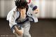 KOTOBUKIYA Rurouni Kenshin -Meji Kenkaku Roman Tan- ARTFX J Sagara Sanosuke 1/8 Plastic Figure gallery thumbnail