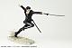 KOTOBUKIYA Rurouni Kenshin -Meji Kenkaku Roman Tan- ARTFX J Saito Hajime 1/8 Plastic Figure gallery thumbnail