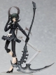 MAX FACTORY Black Rock Shooter figma Dead Master gallery thumbnail