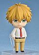 GOOD SMILE ARTS Shanghai Kaicho wa Maid-sama! Nendoroid Usui Takumi gallery thumbnail