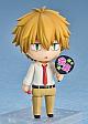 GOOD SMILE ARTS Shanghai Kaicho wa Maid-sama! Nendoroid Usui Takumi gallery thumbnail