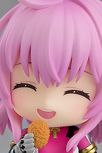 GOOD SMILE COMPANY (GSC) HIGHSPEED Etoile Nendoroid Rindo Rin