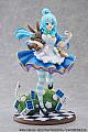 PROOF TV Anime Kono Subarashii Sekai ni Shukufuku wo! 3 Aqua Otogibanashi Ver. 1/7 Plastic Figure gallery thumbnail