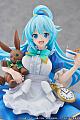 PROOF TV Anime Kono Subarashii Sekai ni Shukufuku wo! 3 Aqua Otogibanashi Ver. 1/7 Plastic Figure gallery thumbnail