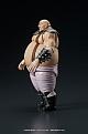 DIG DIG DIGACTION Fist of the North Star Shin & Heart Set Action Figure gallery thumbnail