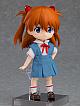 GOOD SMILE COMPANY (GSC) Rebuild of Evangelion Nendoroid Doll Shikinami Asuka Langley gallery thumbnail