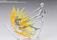 BANDAI SPIRITS Tamashii EFFECT Series SHOCK IMPACT Yellow Ver. for S.H.Figuarts gallery thumbnail