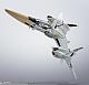 BANDAI SPIRITS HI-METAL R VF-4 Lightning III -Flash Back 2012- gallery thumbnail