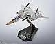 BANDAI SPIRITS HI-METAL R VF-4 Lightning III -Flash Back 2012- gallery thumbnail