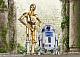 BANDAI SPIRITS S.H.Figuarts C-3PO -Classic Ver.- (STAR WARS: A New Hope) gallery thumbnail
