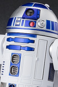 BANDAI SPIRITS S.H.Figuarts R2-D2 -Classic Ver.- (STAR WARS: A New Hope)