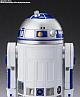 BANDAI SPIRITS S.H.Figuarts R2-D2 -Classic Ver.- (STAR WARS: A New Hope) gallery thumbnail