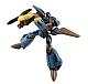 MegaHouse Variable Action Hi-SPEC Super Dimension Century Orguss Orguss II Olson Special Renewal Ver. Action Figure gallery thumbnail