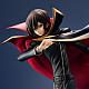 MegaHouse G.E.M. Series Code Geass Lelouch of the Re;surrection Lelouch Lamperouge G.E.M. 15th Anniversary Ver. Plastic Figure gallery thumbnail