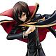 MegaHouse G.E.M. Series Code Geass Lelouch of the Re;surrection Lelouch Lamperouge G.E.M. 15th Anniversary Ver. Plastic Figure gallery thumbnail