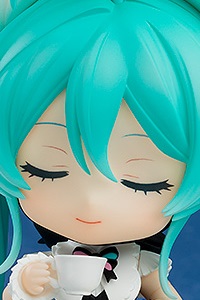GOOD SMILE COMPANY (GSC) Character Vocal Series 01 Hatsune Miku Nendoroid Hatsune Miku Symphony 2023Ver.