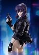 MAX FACTORY Ghost in the Shell STAND ALONE COMPLEX POP UP PARADE Kusanagi Motoko S.A.C.ver. L size Plastic Figure gallery thumbnail