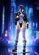 MAX FACTORY Ghost in the Shell STAND ALONE COMPLEX POP UP PARADE Kusanagi Motoko S.A.C.ver. L size Plastic Figure gallery thumbnail