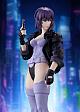 MAX FACTORY Ghost in the Shell STAND ALONE COMPLEX POP UP PARADE Kusanagi Motoko S.A.C.ver. L size Plastic Figure gallery thumbnail