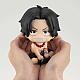 MegaHouse LookUp ONE PIECE Portgas D. Ace Plastic Figure gallery thumbnail