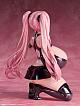 FOTS JAPAN Bakuyuu Lover Dress Inca Rose 1/6 PMMA Figure gallery thumbnail