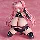 FOTS JAPAN Bakuyuu Lover Dress Inca Rose 1/6 PMMA Figure gallery thumbnail