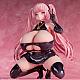 FOTS JAPAN Bakuyuu Lover Dress Inca Rose 1/6 PMMA Figure gallery thumbnail