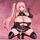 FOTS JAPAN Bakuyuu Lover Dress Inca Rose 1/6 PMMA Figure gallery thumbnail