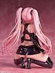 FOTS JAPAN Bakuyuu Lover Dress Inca Rose 1/4 PMMA Figure gallery thumbnail