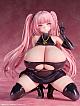 FOTS JAPAN Bakuyuu Lover Dress Inca Rose 1/4 PMMA Figure gallery thumbnail