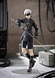 GOOD SMILE COMPANY (GSC) NieR:Automata Ver1.1a POP UP PARADE 9S (YoRHa No.9 Type-S) Plastic Figure gallery thumbnail