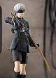 GOOD SMILE COMPANY (GSC) NieR:Automata Ver1.1a POP UP PARADE 9S (YoRHa No.9 Type-S) Plastic Figure gallery thumbnail