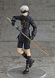 GOOD SMILE COMPANY (GSC) NieR:Automata Ver1.1a POP UP PARADE 9S (YoRHa No.9 Type-S) Plastic Figure gallery thumbnail