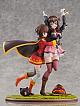 Shibuya Scramble Figure Kono Subarashii Sekai ni Bakuen o! Megumin & Yunyun -Futari wa Otomodachi Ver.- 1/7 Plastic Figure gallery thumbnail